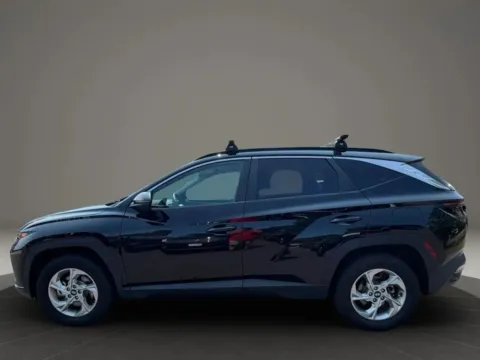 More photos of 2022 Hyundai Tucson SEL Sport Utility 4D at Gesner Auto, MA