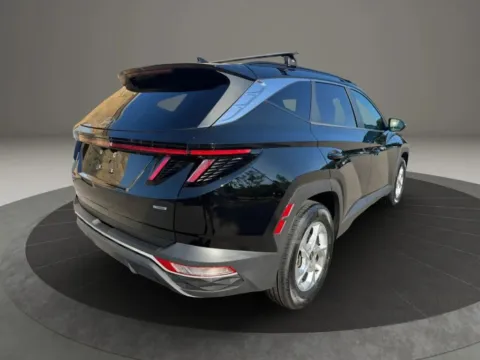 More photos of 2022 Hyundai Tucson SEL Sport Utility 4D at Gesner Auto, MA