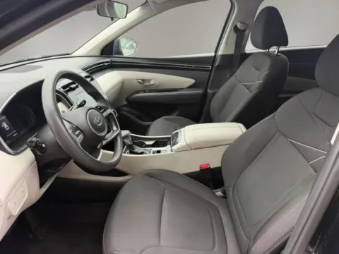 More photos of 2022 Hyundai Tucson SEL Sport Utility 4D at Gesner Auto, MA