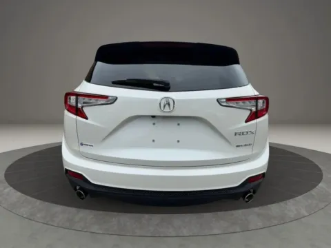 More photos of 2019 Acura RDX SH-AWD Sport Utility 4D at Gesner Auto, MA
