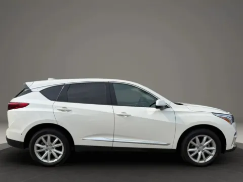 Photos of 2019 Acura RDX SH-AWD Sport Utility 4D for sale in Taunton, MA at Gesner Auto