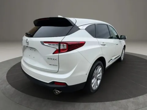 More photos of 2019 Acura RDX SH-AWD Sport Utility 4D at Gesner Auto, MA