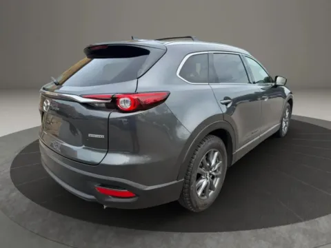 More photos of 2023 MAZDA CX-9 Touring Sport Utility 4D at Gesner Auto, MA