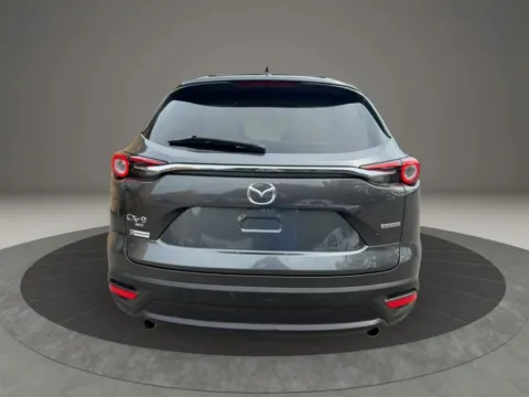 More photos of 2023 MAZDA CX-9 Touring Sport Utility 4D at Gesner Auto, MA