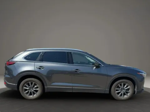 Photos of 2023 MAZDA CX-9 Touring Sport Utility 4D for sale in Taunton, MA at Gesner Auto