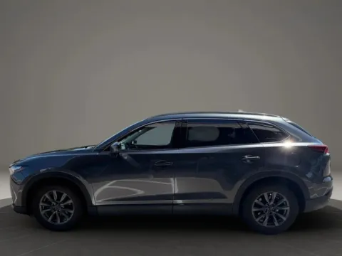More photos of 2023 MAZDA CX-9 Touring Sport Utility 4D at Gesner Auto, MA