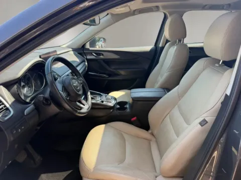 More photos of 2023 MAZDA CX-9 Touring Sport Utility 4D at Gesner Auto, MA