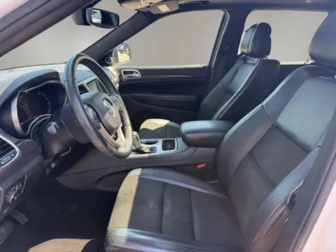 More photos of 2018 Jeep Grand Cherokee Altitude Sport Utility 4D at Gesner Auto, MA