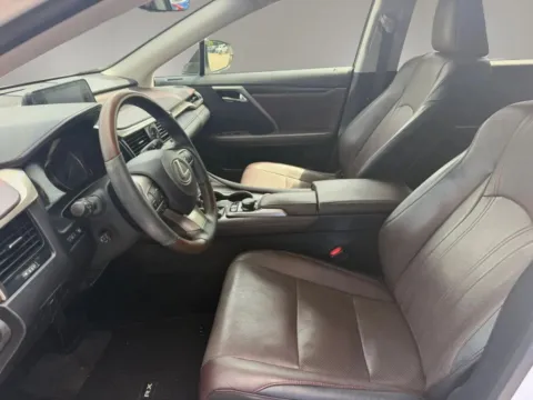 More photos of 2016 Lexus RX 350 Sport Utility 4D at Gesner Auto, MA