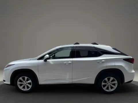 More photos of 2016 Lexus RX 350 Sport Utility 4D at Gesner Auto, MA