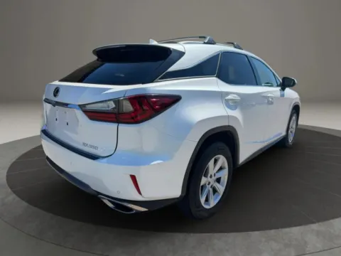 More photos of 2016 Lexus RX 350 Sport Utility 4D at Gesner Auto, MA