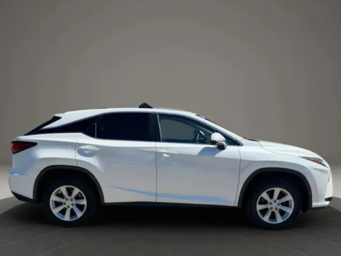 Another view of 2016 Lexus RX 350 Sport Utility 4D for sale in Taunton, MA at Gesner Auto