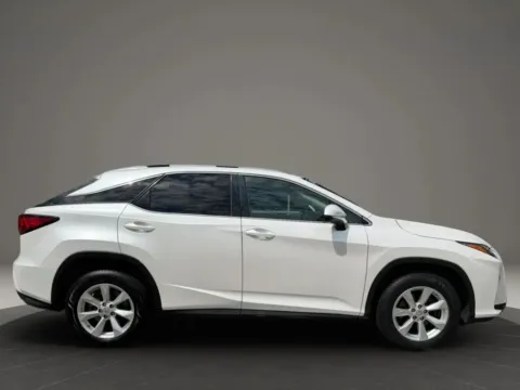 Photos of 2016 Lexus RX 350 Sport Utility 4D for sale in Taunton, MA at Gesner Auto