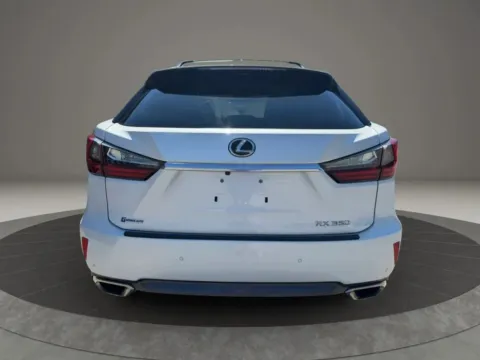 More photos of 2016 Lexus RX 350 Sport Utility 4D at Gesner Auto, MA