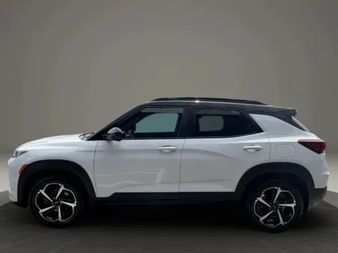 More photos of 2021 Chevrolet Trailblazer RS Sport Utility 4D at Gesner Auto, MA