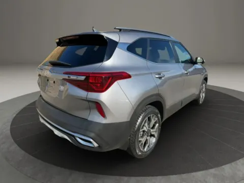 More photos of 2022 Kia Seltos EX Sport Utility 4D at Gesner Auto, MA