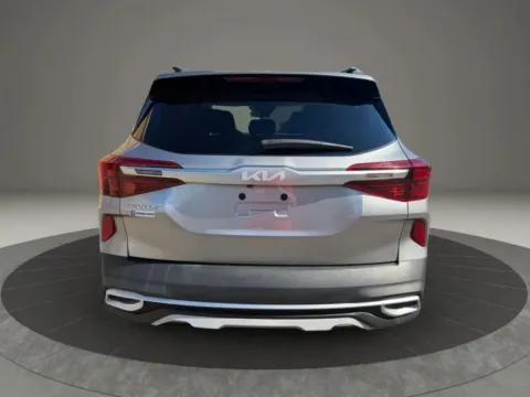 More photos of 2022 Kia Seltos EX Sport Utility 4D at Gesner Auto, MA