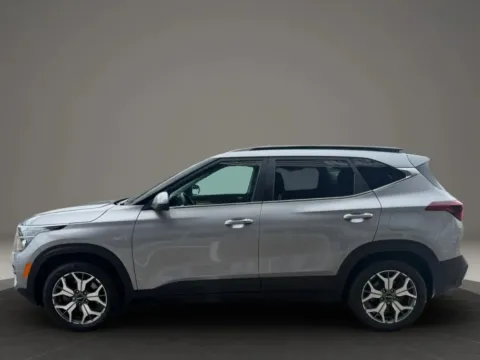 More photos of 2022 Kia Seltos EX Sport Utility 4D at Gesner Auto, MA