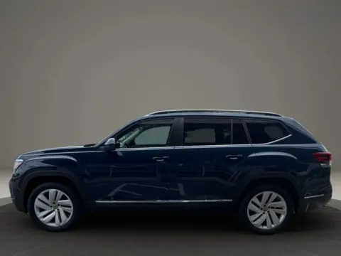 More photos of 2021 Volkswagen Atlas SEL 4Motion (2021.5) Sport Utility 4D at Gesner Auto, MA