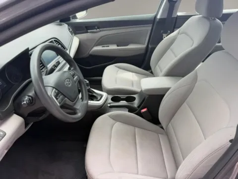 More photos of 2018 Hyundai Elantra SEL Sedan 4D at Gesner Auto, MA