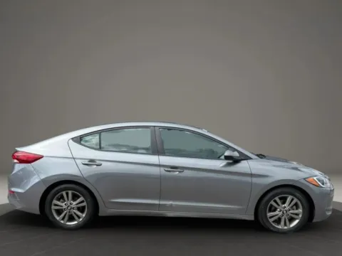 Photos of 2018 Hyundai Elantra SEL Sedan 4D for sale in Taunton, MA at Gesner Auto