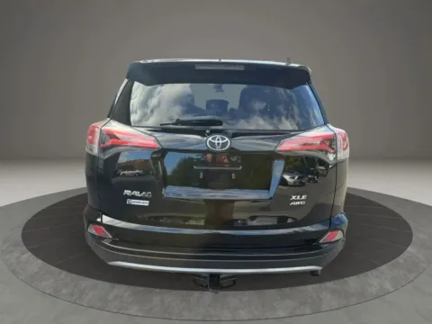 More photos of 2017 Toyota RAV4 XLE Sport Utility 4D at Gesner Auto, MA