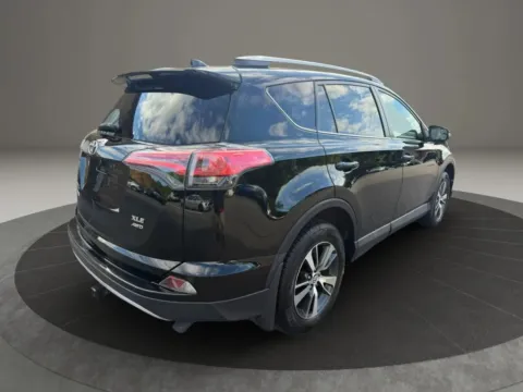 More photos of 2017 Toyota RAV4 XLE Sport Utility 4D at Gesner Auto, MA
