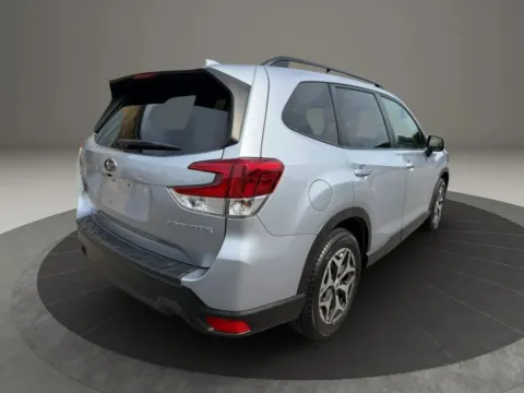 More photos of 2020 Subaru Forester Premium Sport Utility 4D at Gesner Auto, MA