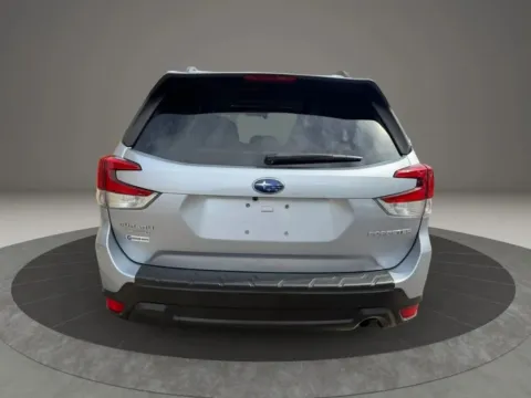 More photos of 2020 Subaru Forester Premium Sport Utility 4D at Gesner Auto, MA