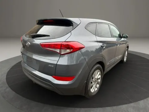 More photos of 2018 Hyundai Tucson SE Sport Utility 4D at Gesner Auto, MA