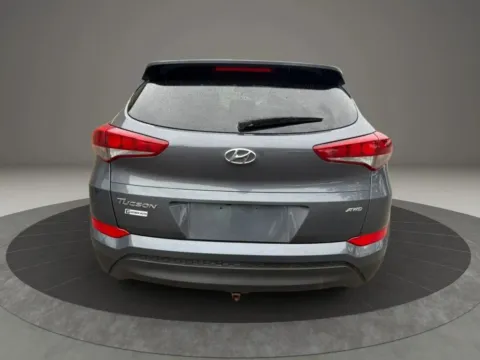 More photos of 2018 Hyundai Tucson SE Sport Utility 4D at Gesner Auto, MA