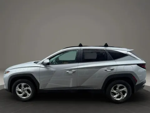 More photos of 2024 Hyundai Tucson SEL Sport Utility 4D at Gesner Auto, MA