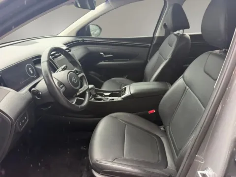 More photos of 2024 Hyundai Tucson SEL Sport Utility 4D at Gesner Auto, MA
