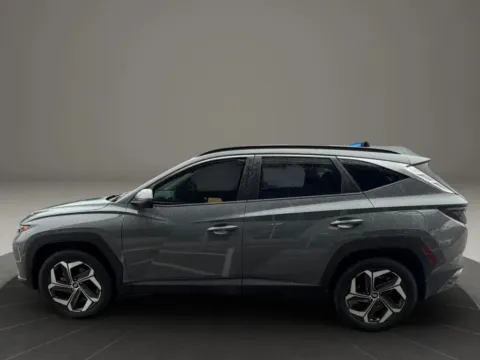 More photos of 2024 Hyundai Tucson SEL Sport Utility 4D at Gesner Auto, MA