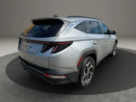 More photos of 2024 Hyundai Tucson SEL Sport Utility 4D at Gesner Auto, MA