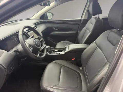 More photos of 2024 Hyundai Tucson SEL Sport Utility 4D at Gesner Auto, MA