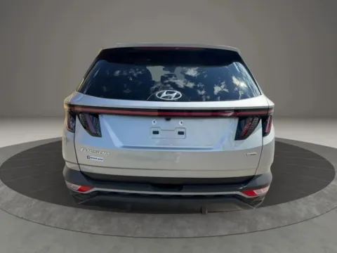 More photos of 2024 Hyundai Tucson SEL Sport Utility 4D at Gesner Auto, MA