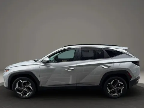 More photos of 2024 Hyundai Tucson SEL Sport Utility 4D at Gesner Auto, MA
