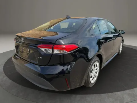 More photos of 2024 Toyota Corolla LE Sedan 4D at Gesner Auto, MA
