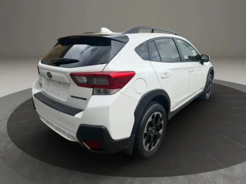 More photos of 2022 Subaru Crosstrek Premium Sport Utility 4D at Gesner Auto, MA
