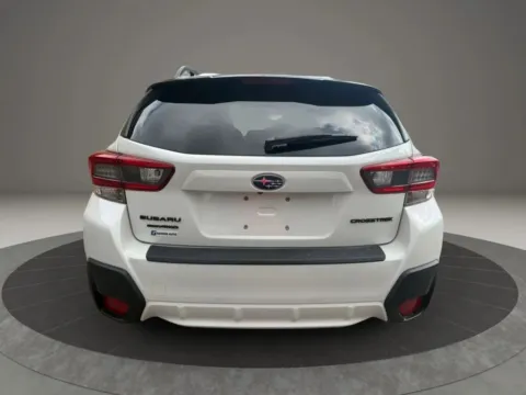 More photos of 2022 Subaru Crosstrek Premium Sport Utility 4D at Gesner Auto, MA