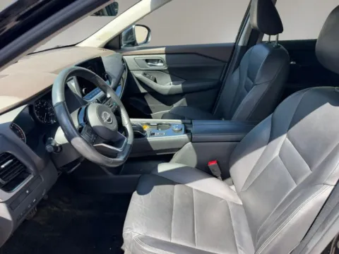 More photos of 2023 Nissan Rogue SL (2023.5) Sport Utility 4D at Gesner Auto, MA