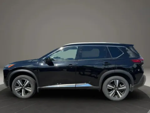 More photos of 2023 Nissan Rogue SL (2023.5) Sport Utility 4D at Gesner Auto, MA