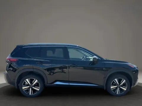 Photos of 2023 Nissan Rogue SL (2023.5) Sport Utility 4D for sale in Taunton, MA at Gesner Auto