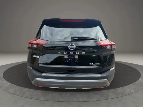More photos of 2023 Nissan Rogue SL (2023.5) Sport Utility 4D at Gesner Auto, MA