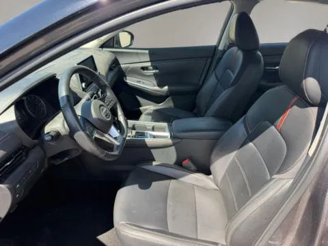 More photos of 2023 Nissan Sentra SR Sedan 4D at Gesner Auto, MA