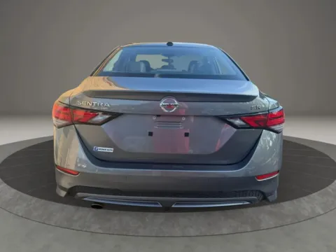 More photos of 2023 Nissan Sentra SR Sedan 4D at Gesner Auto, MA