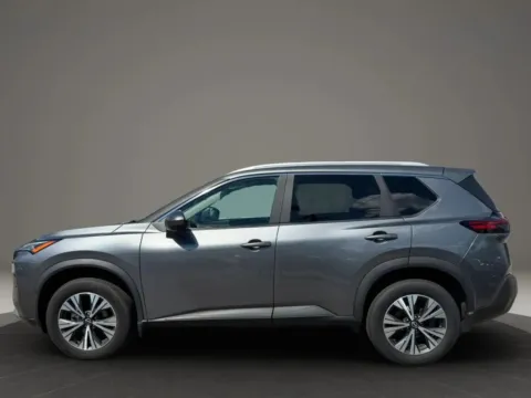 More photos of 2023 Nissan Rogue SV (2023.5) Sport Utility 4D at Gesner Auto, MA