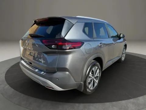 More photos of 2023 Nissan Rogue SV (2023.5) Sport Utility 4D at Gesner Auto, MA