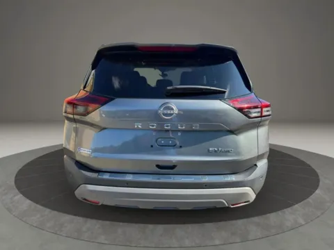 More photos of 2023 Nissan Rogue SV (2023.5) Sport Utility 4D at Gesner Auto, MA